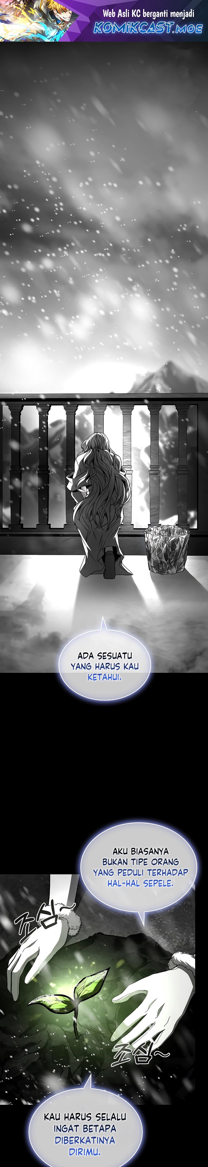 Read Talent Swallowing Magician id Manga Online