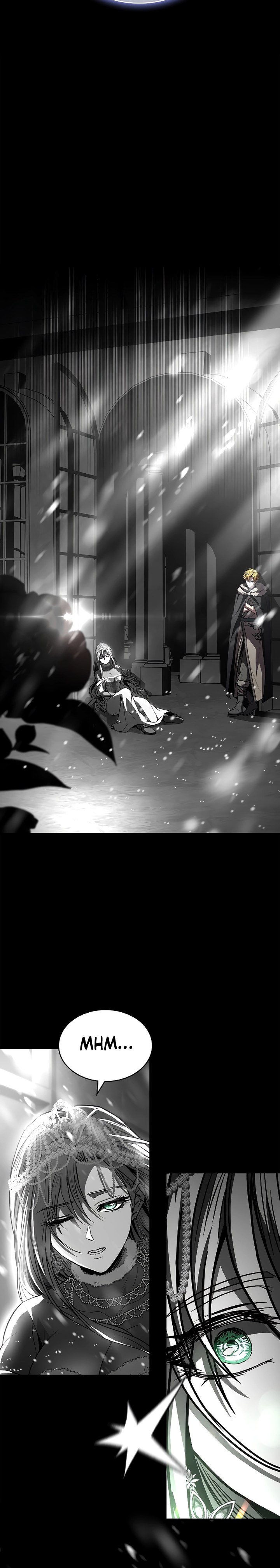 Read Talent Swallowing Magician id Manga Online