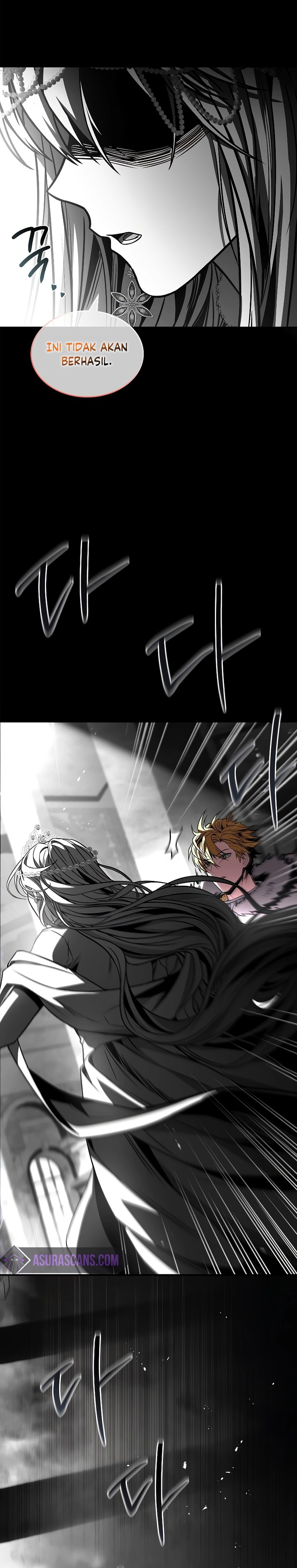 Read Talent Swallowing Magician id Manga Online