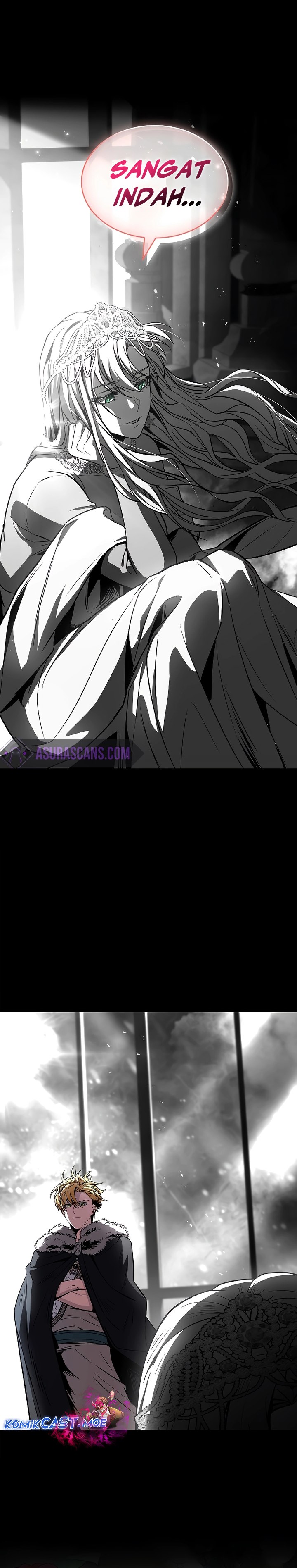 Read Talent Swallowing Magician id Manga Online