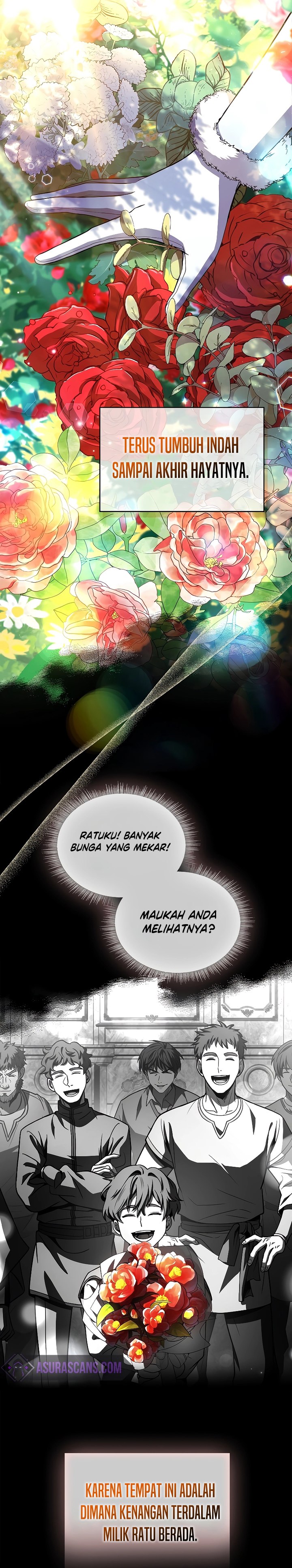 Read Talent Swallowing Magician id Manga Online