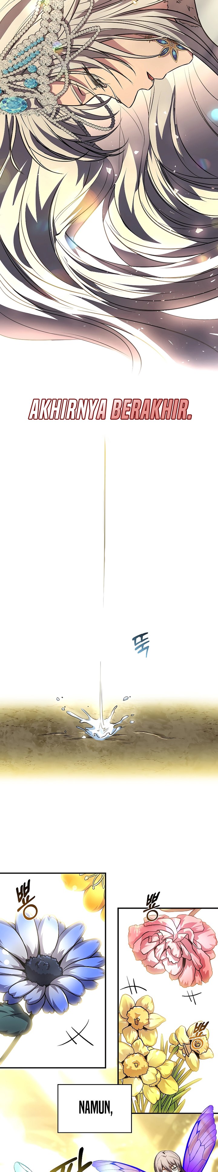 Read Talent Swallowing Magician id Manga Online