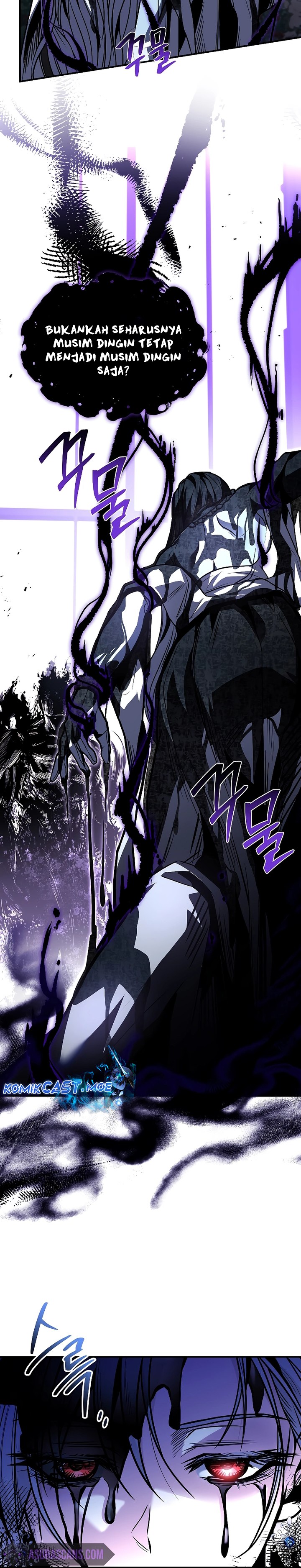 Read Talent Swallowing Magician id Manga Online