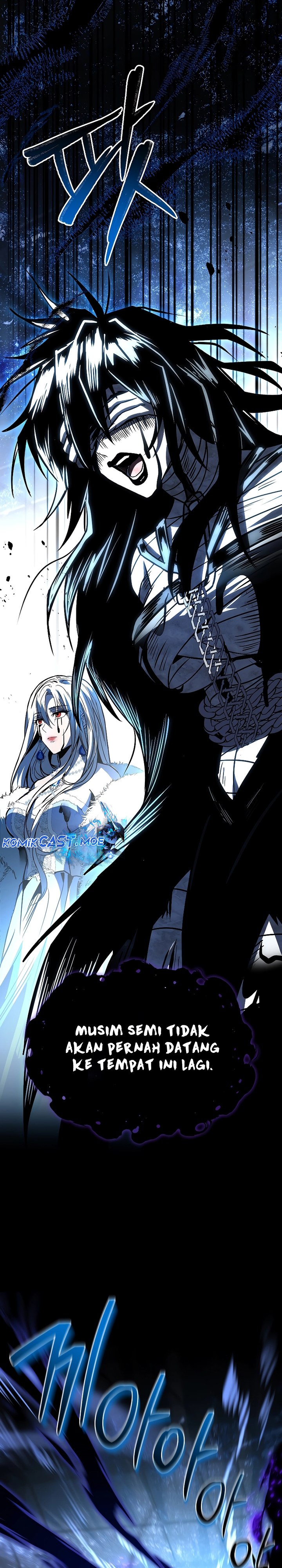 Read Talent Swallowing Magician id Manga Online