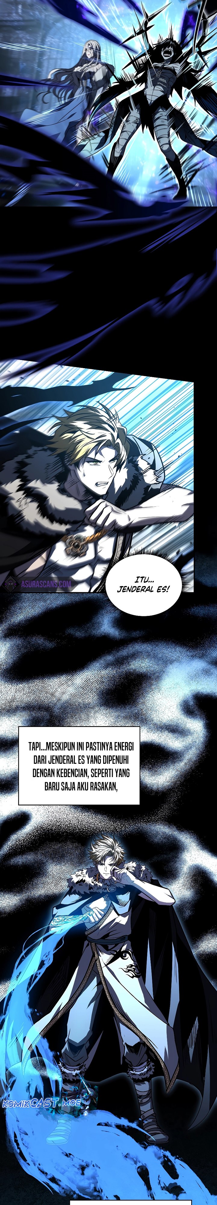 Read Talent Swallowing Magician id Manga Online