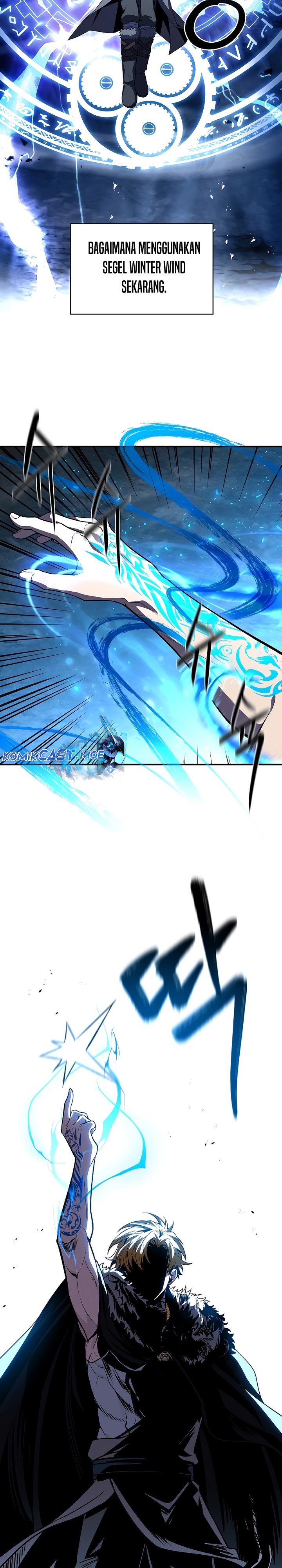 Read Talent Swallowing Magician id Manga Online