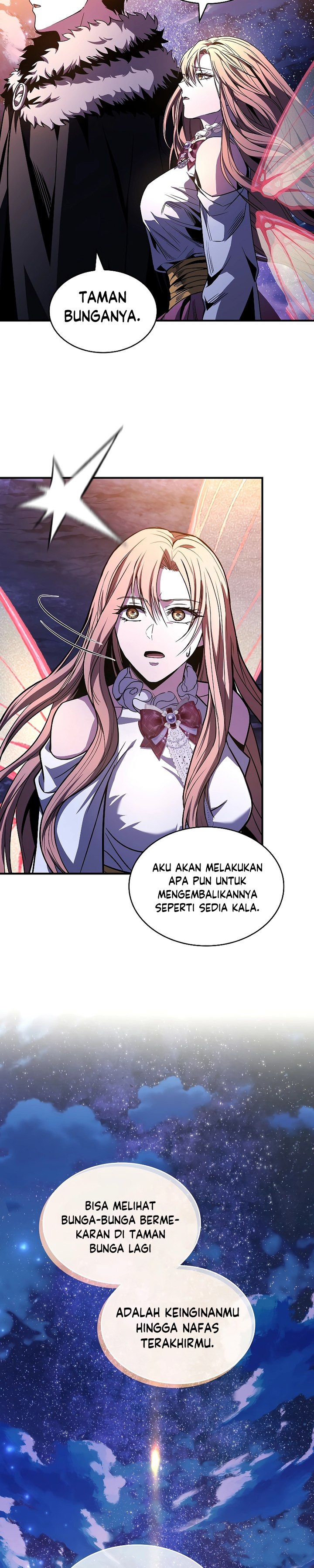 Read Talent Swallowing Magician id Manga Online