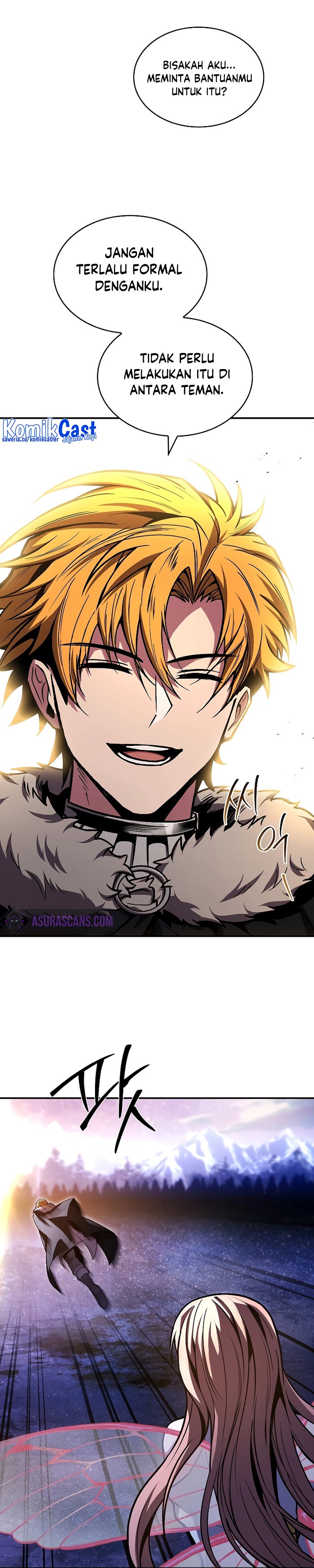 Read Talent Swallowing Magician id Manga Online