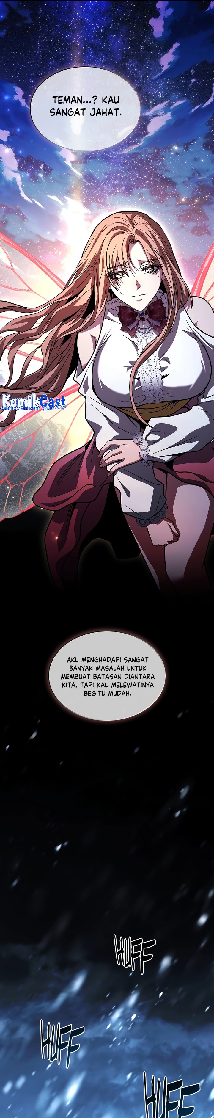 Read Talent Swallowing Magician id Manga Online