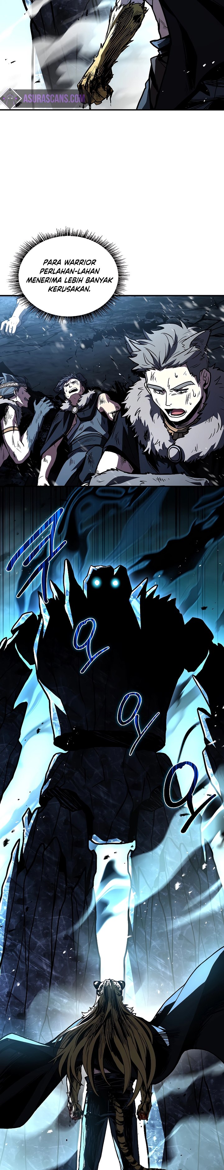 Read Talent Swallowing Magician id Manga Online