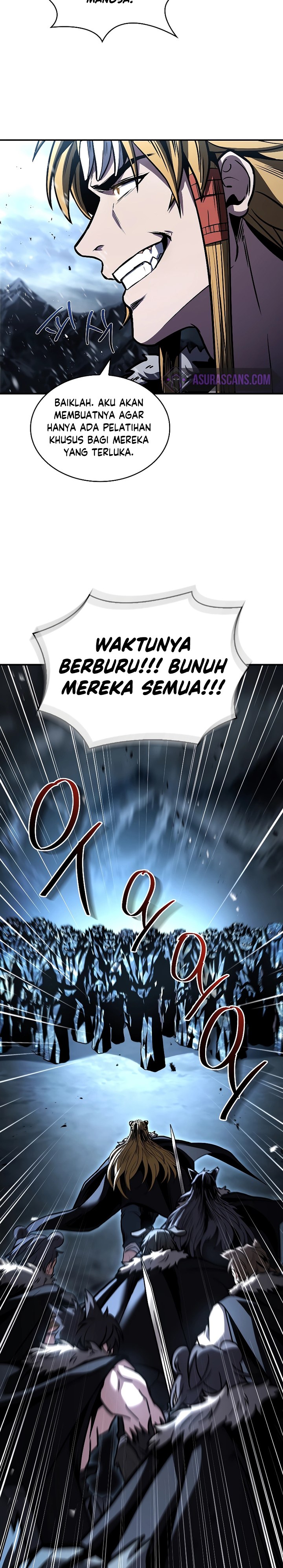 Read Talent Swallowing Magician id Manga Online