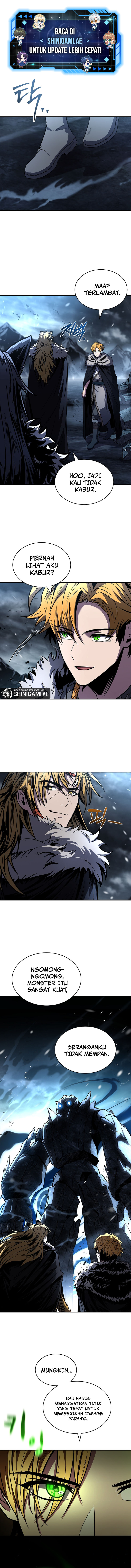 Read Talent Swallowing Magician id Manga Online