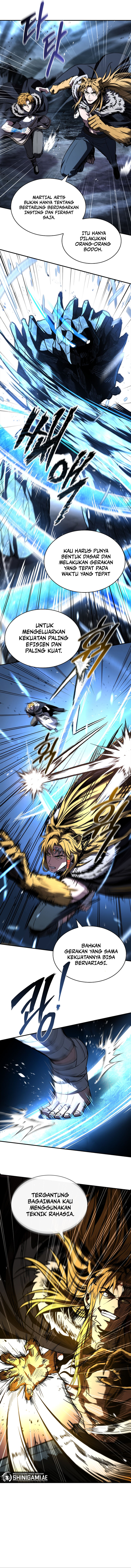 Read Talent Swallowing Magician id Manga Online