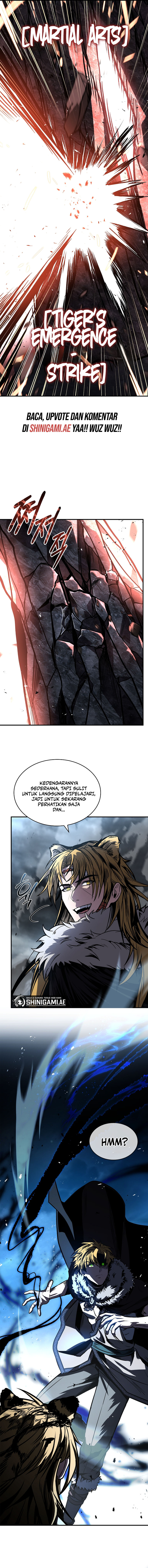 Read Talent Swallowing Magician id Manga Online