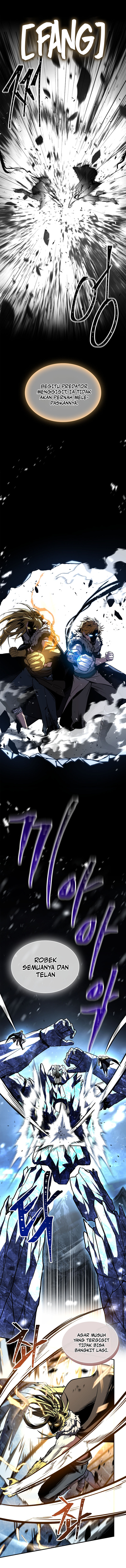 Read Talent Swallowing Magician id Manga Online