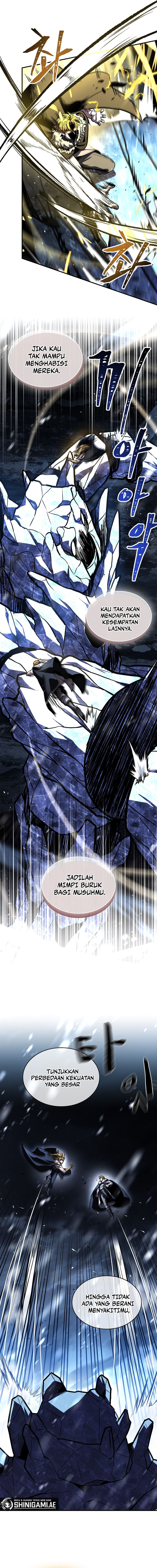 Read Talent Swallowing Magician id Manga Online