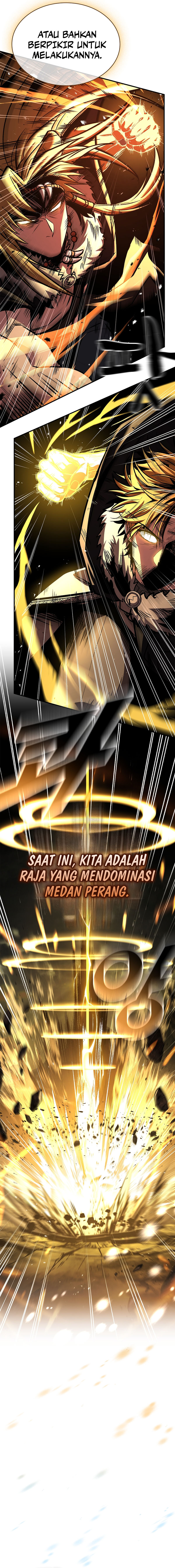 Read Talent Swallowing Magician id Manga Online