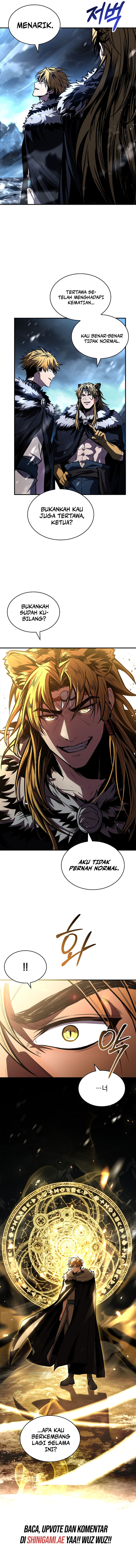 Read Talent Swallowing Magician id Manga Online