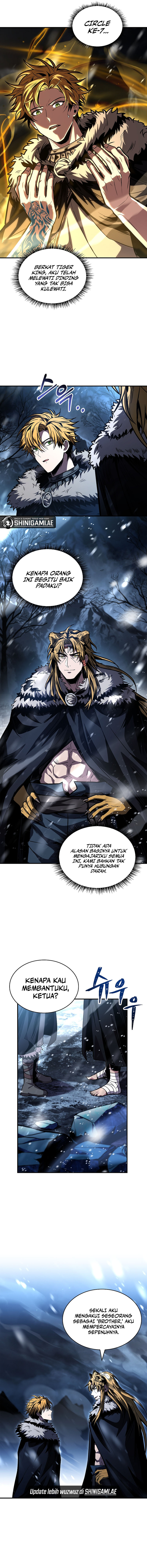 Read Talent Swallowing Magician id Manga Online