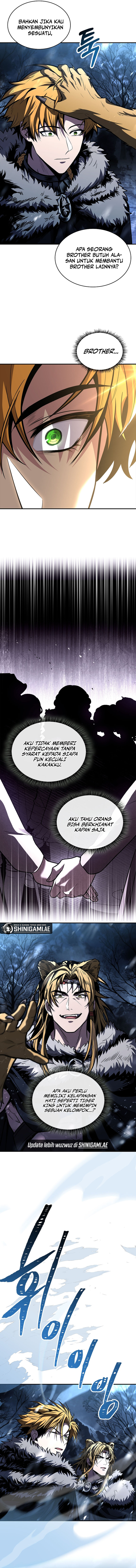 Read Talent Swallowing Magician id Manga Online