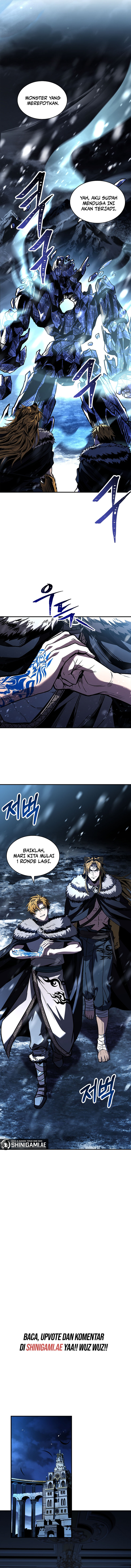Read Talent Swallowing Magician id Manga Online
