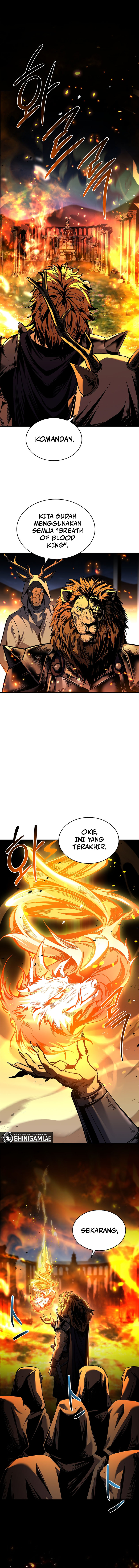 Read Talent Swallowing Magician id Manga Online
