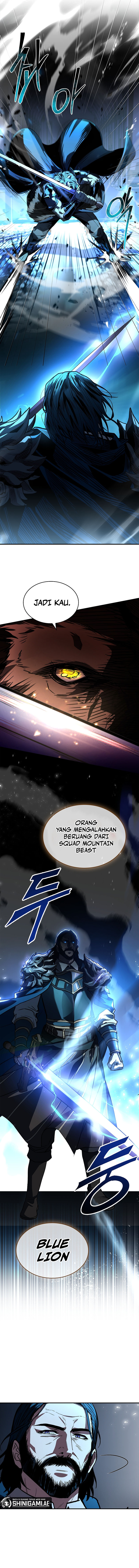 Read Talent Swallowing Magician id Manga Online