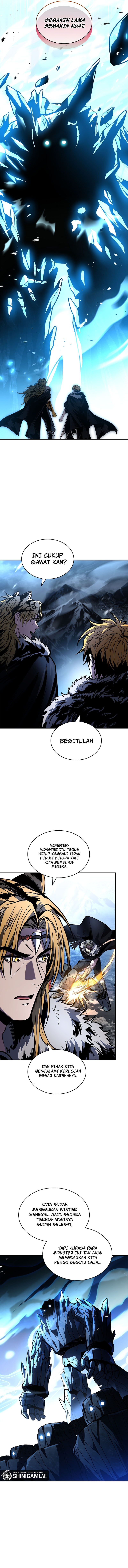 Read Talent Swallowing Magician id Manga Online