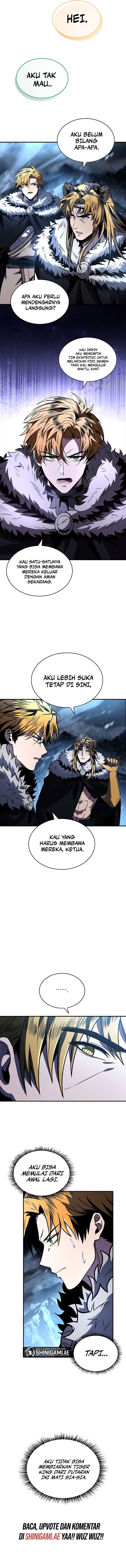 Read Talent Swallowing Magician id Manga Online