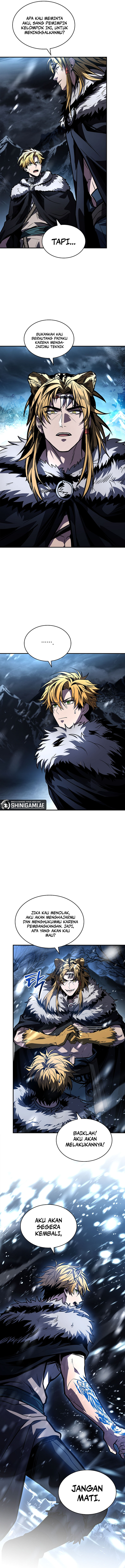 Read Talent Swallowing Magician id Manga Online