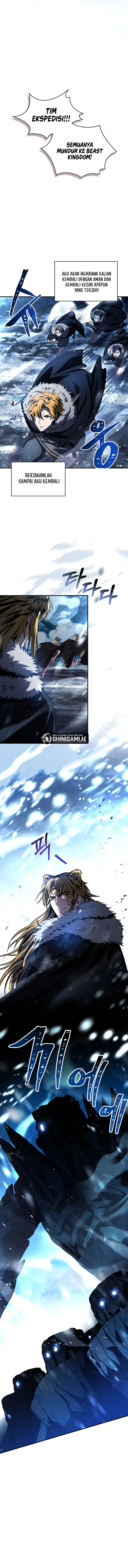 Read Talent Swallowing Magician id Manga Online