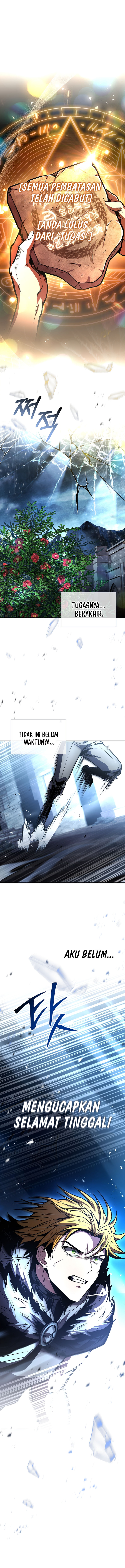 Read Talent Swallowing Magician id Manga Online