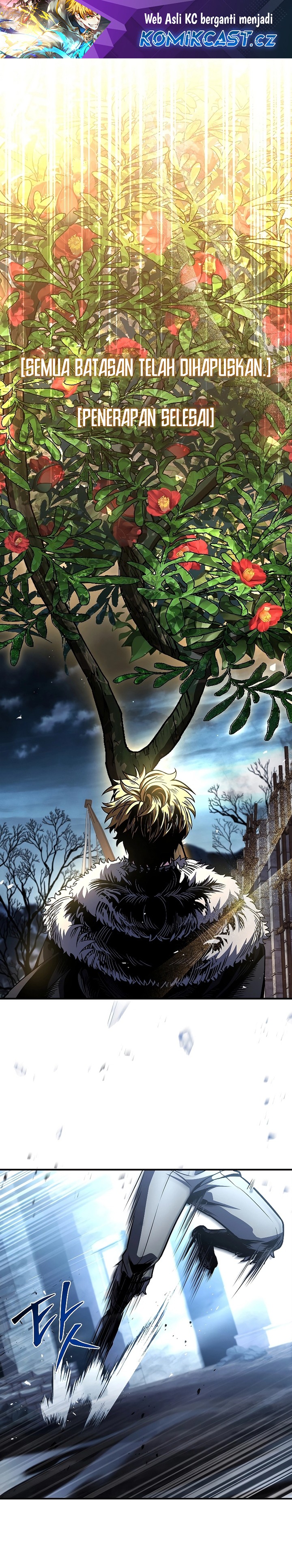 Read Talent Swallowing Magician id Manga Online