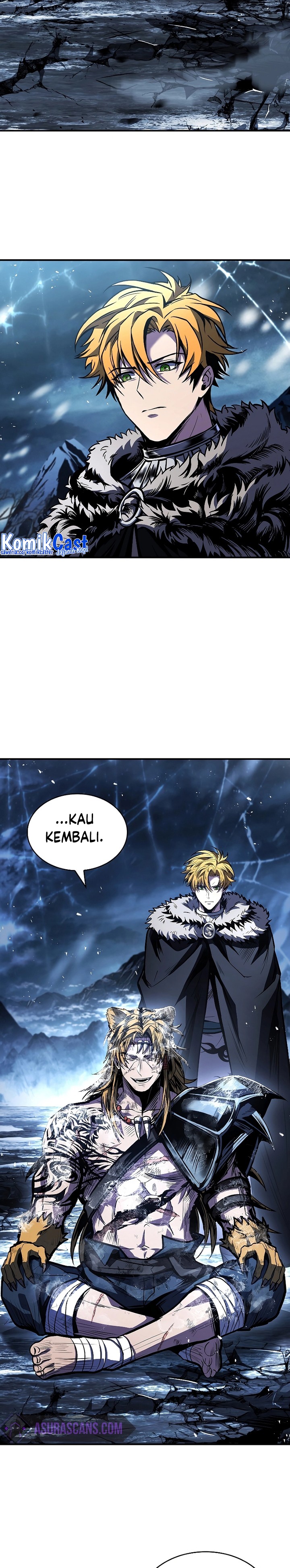 Read Talent Swallowing Magician id Manga Online