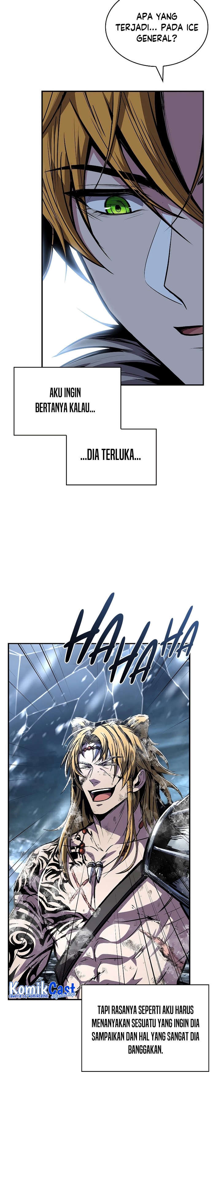 Read Talent Swallowing Magician id Manga Online