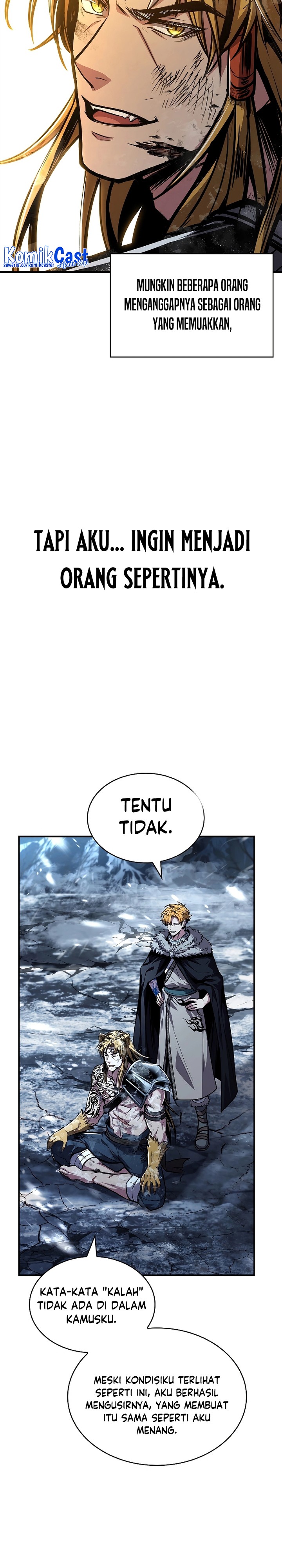 Read Talent Swallowing Magician id Manga Online