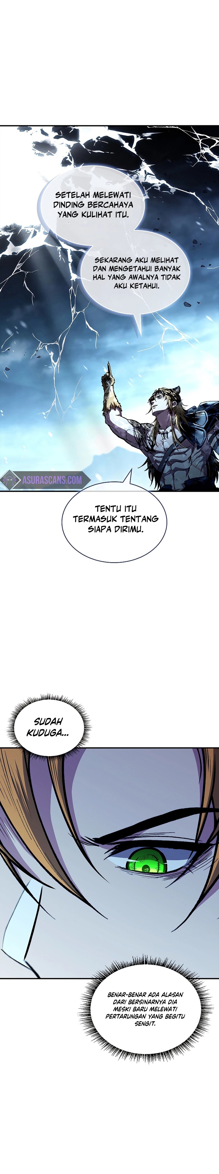 Read Talent Swallowing Magician id Manga Online