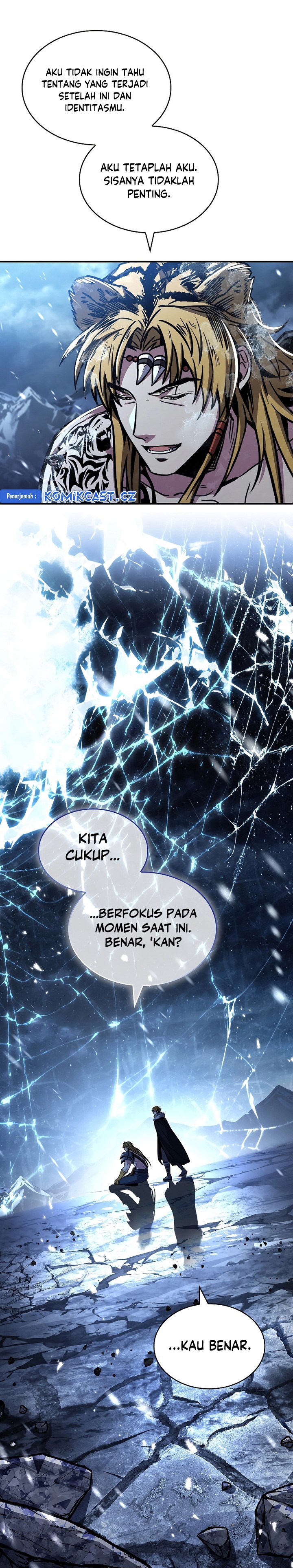 Read Talent Swallowing Magician id Manga Online