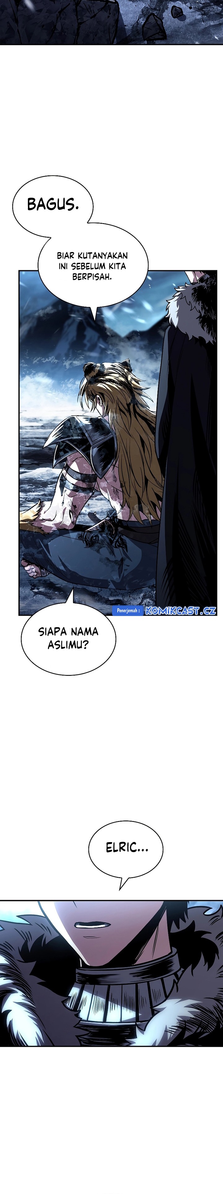 Read Talent Swallowing Magician id Manga Online