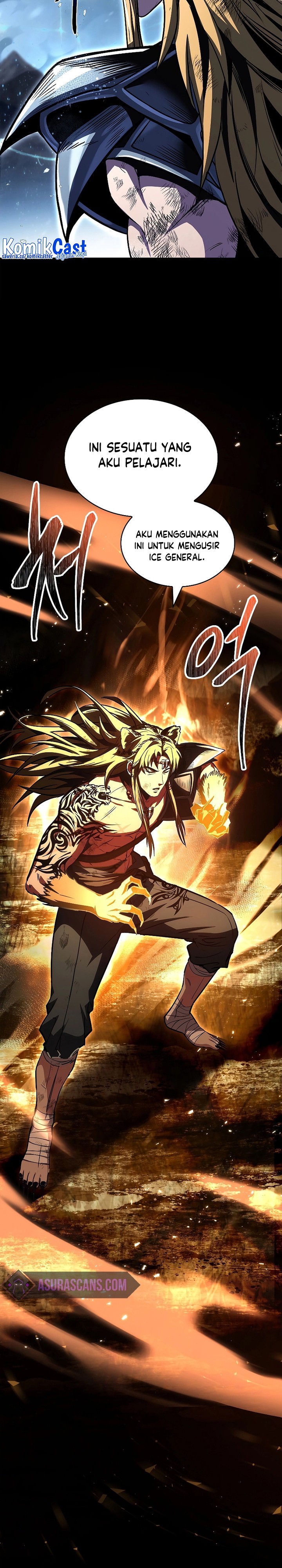 Read Talent Swallowing Magician id Manga Online