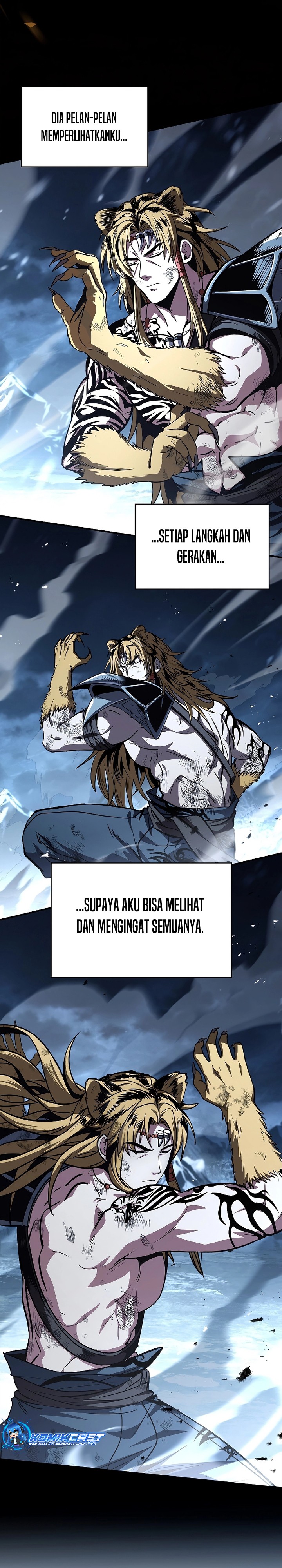 Read Talent Swallowing Magician id Manga Online