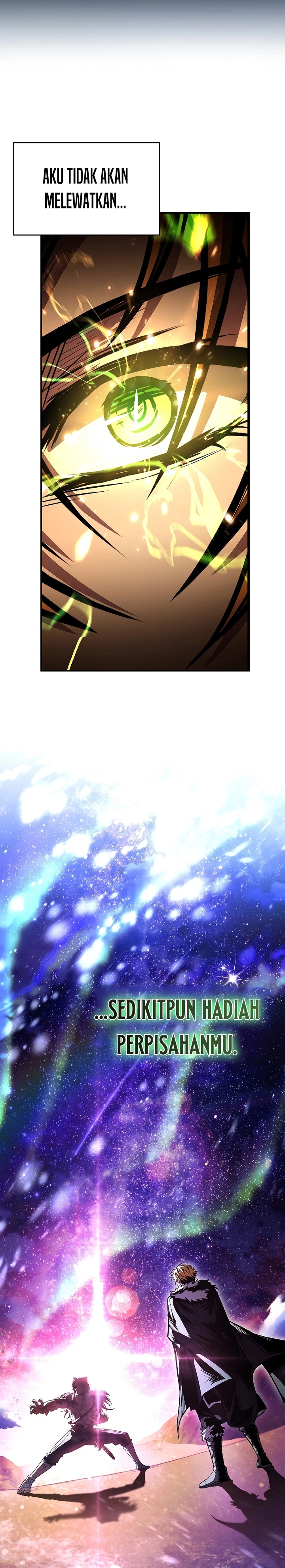 Read Talent Swallowing Magician id Manga Online