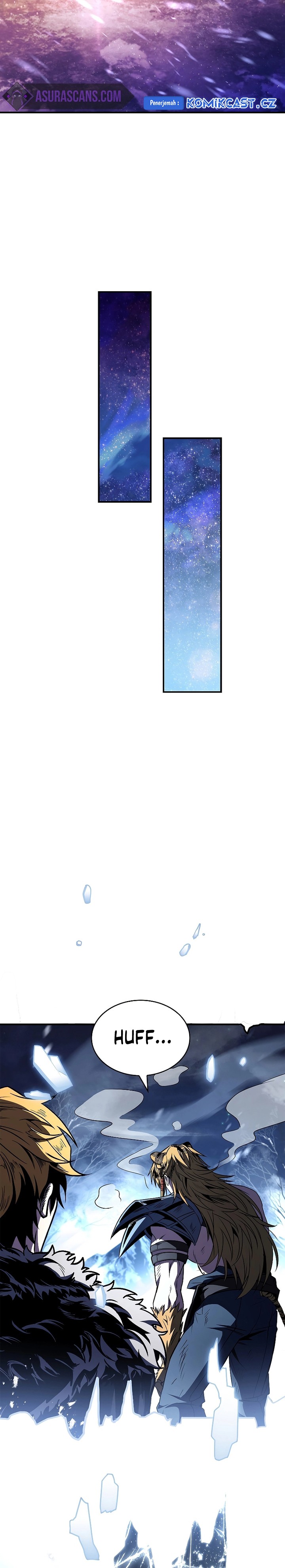 Read Talent Swallowing Magician id Manga Online