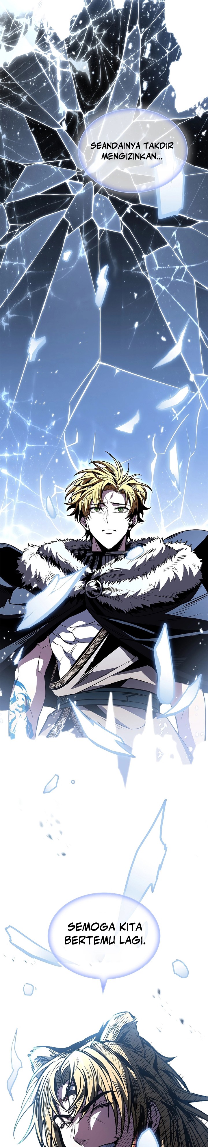 Read Talent Swallowing Magician id Manga Online
