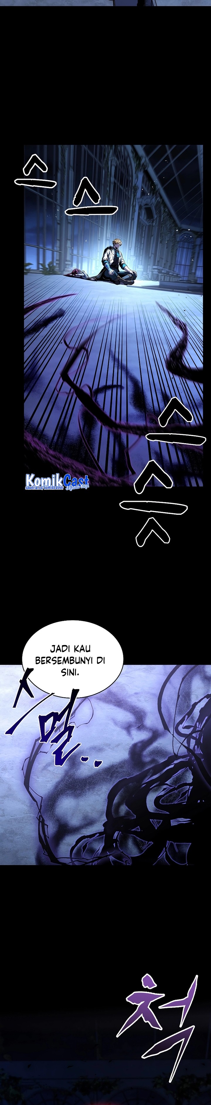 Read Talent Swallowing Magician id Manga Online