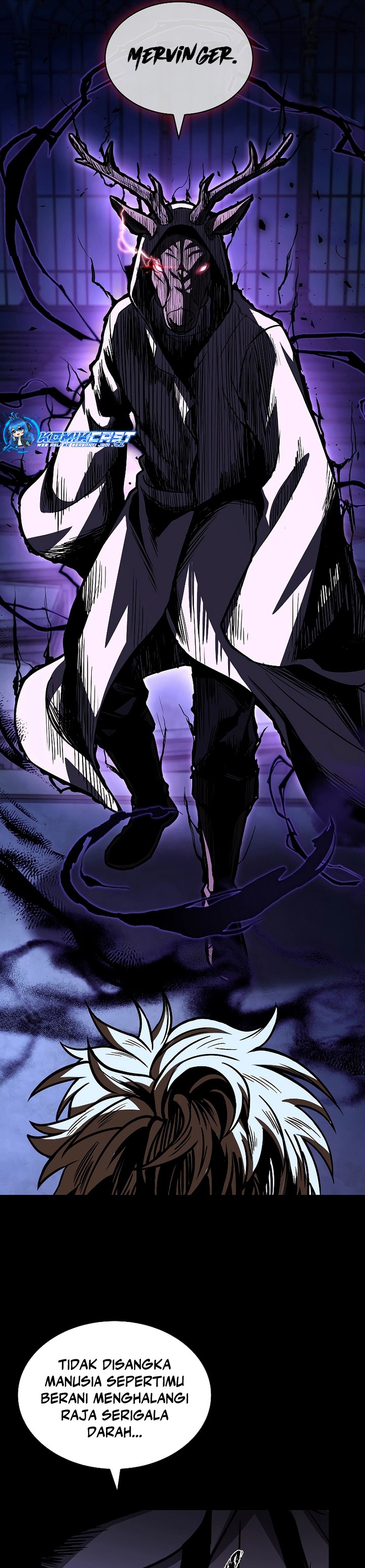 Read Talent Swallowing Magician id Manga Online