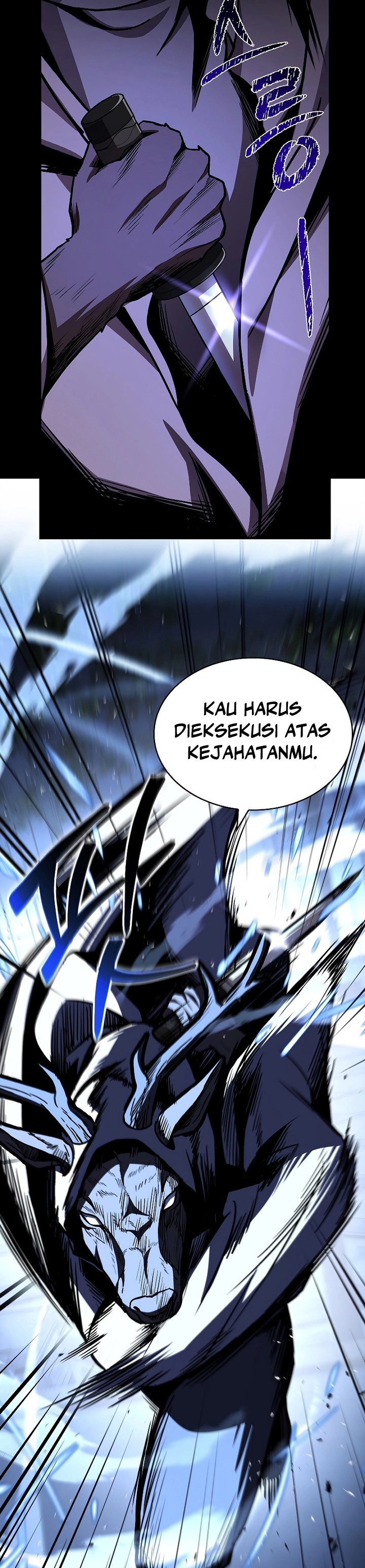 Read Talent Swallowing Magician id Manga Online