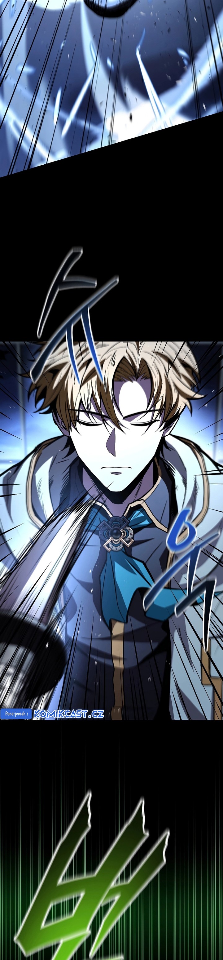 Read Talent Swallowing Magician id Manga Online