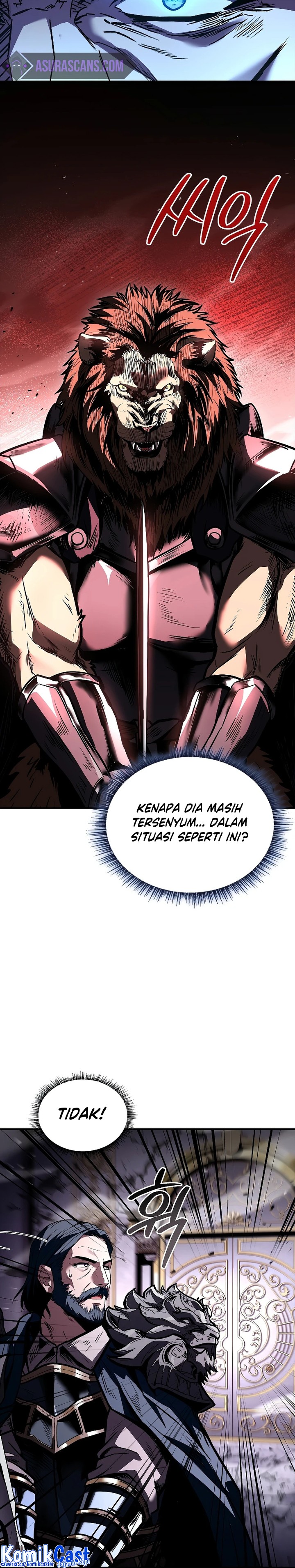 Read Talent Swallowing Magician id Manga Online