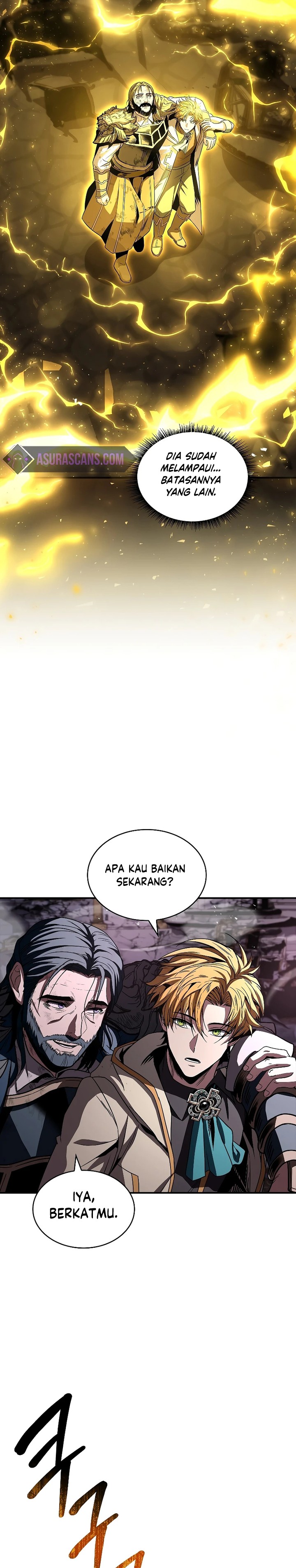 Read Talent Swallowing Magician id Manga Online